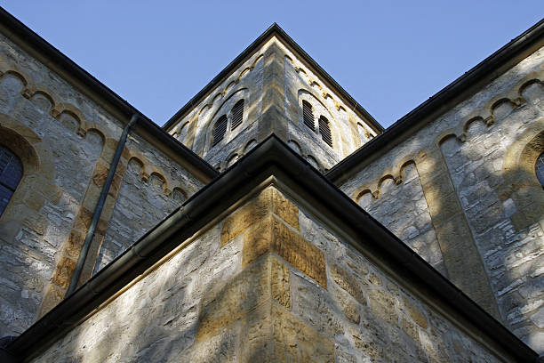 St. Maximilian Church in Niesen