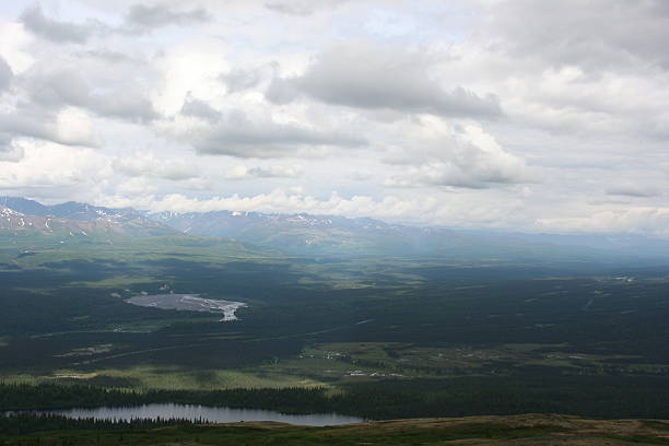 istock Alaska outdoors 178098731