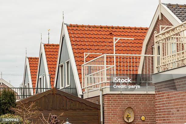 Urk 떠들썩해질 일반적인 네덜란드 0명에 대한 스톡 사진 및 기타 이미지 - 0명, Urk, 건물 외관