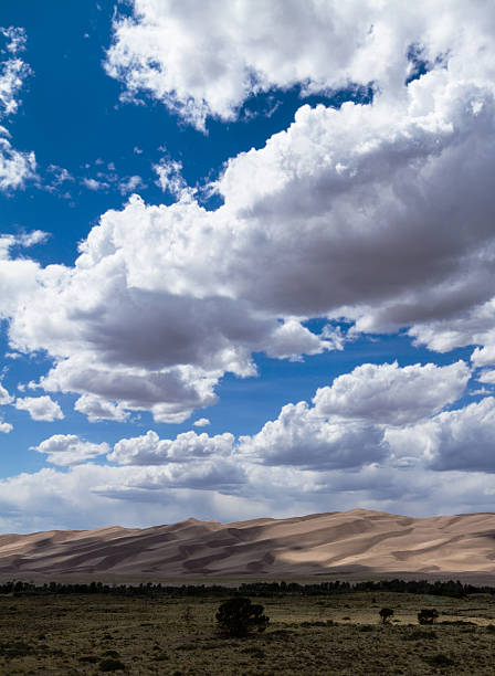 istock Great Sand Dunes National Park 178099349