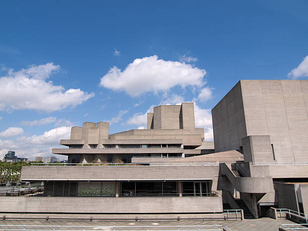 istock National Theatre London 178099753