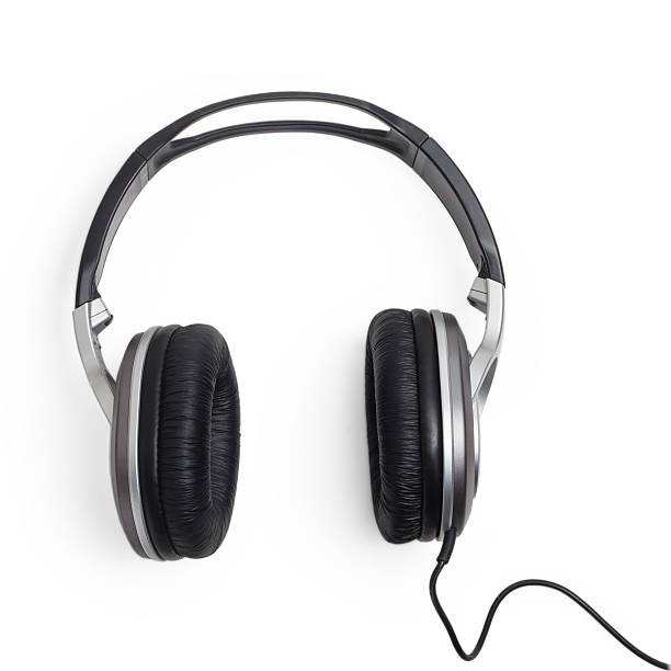 istock headphones head audio music wire classic stereo equipment cable 178100408