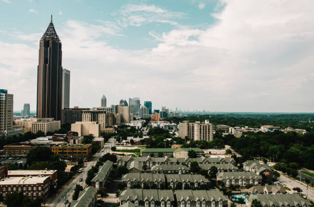 istock 2012 Midtown Atlanta Skyline 1781028863