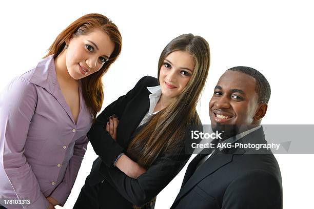미소 비즈니스 팀 검은색에 대한 스톡 사진 및 기타 이미지 - 검은색, 경영자, 권위