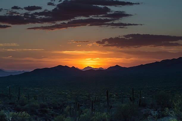 istock End of the Trail 178103750