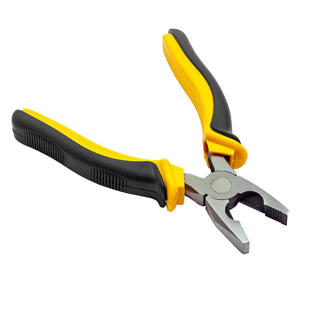istock yellow pliers open isolated on white background (clipping path) 178103932
