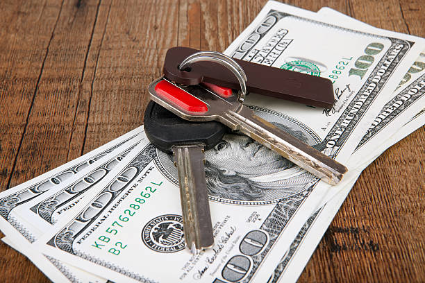 istock house keys and dollars 178104349