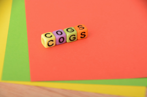 COGS stands for Cost of Goods Sold. It is an accounting term that represents the direct costs incurred by a business to produce the goods it sells during a specific period.