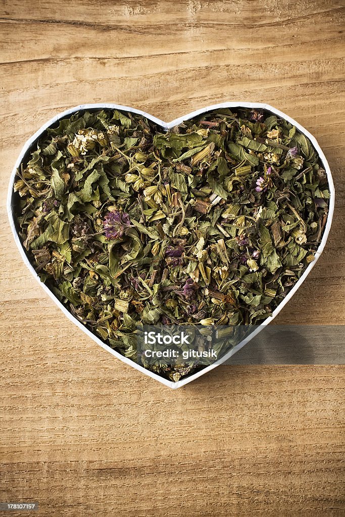 Té de hierbas. - Foto de stock de Alimento libre de derechos