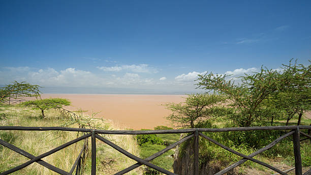 istock Shores of Langano Lake 178107768