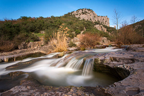 nature park - iznik zdjęcia i obrazy z banku zdjęć