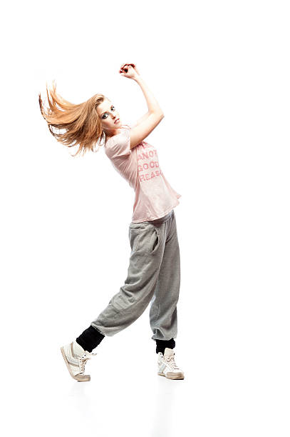 istock girl hip-hop dancer 178109505