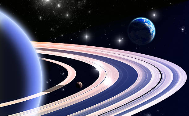 istock Exoplanets. World outside of our solar system 178109801