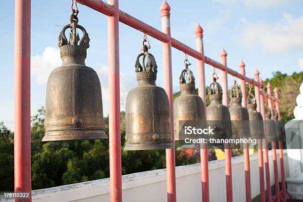 Świątynia Bells - zdjęcia stockowe i więcej obrazów Azja - Azja, Bez ludzi, Brąz