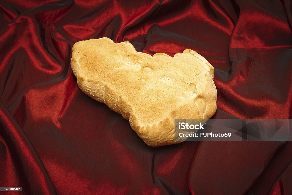 Erotic хлеб - Стоковые фото Сдобная булочка роялти-фри