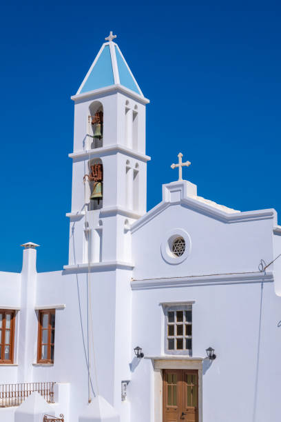 istock A traditional whitewashed church in Volax, Tinos, Greece 1781133064