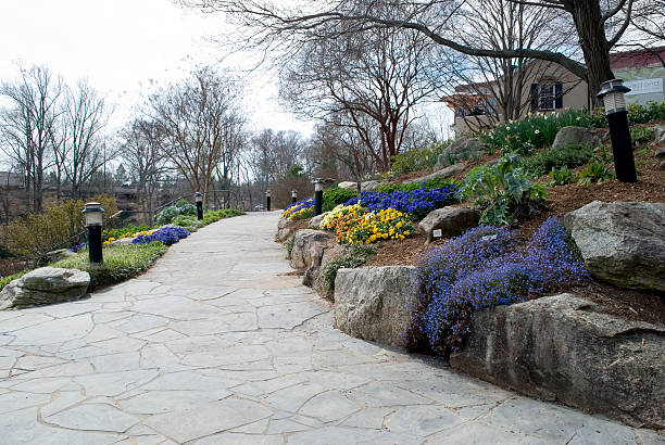 istock Springtime in Greenville South Carolina 178113628