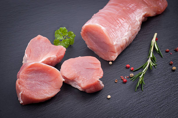 istock Fillet of pork 178113654