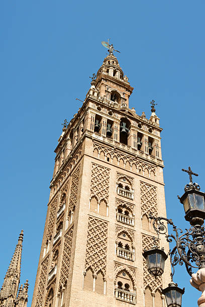 istock La Giralda Tower in Seville, Spain 178113874