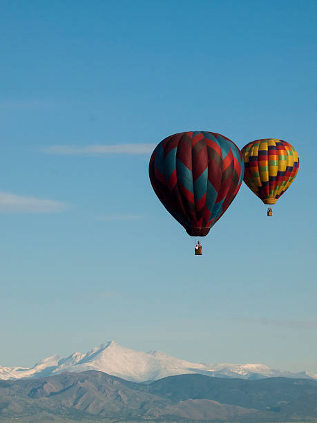 istock Balloon Festival 178115045