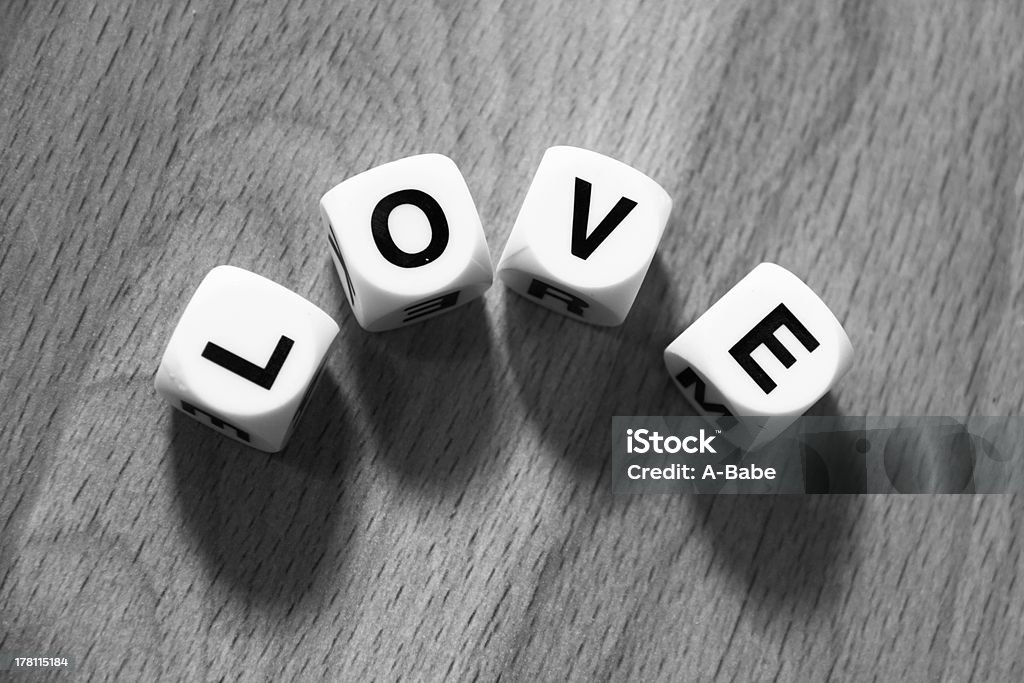 Amor - Foto de stock de Amor royalty-free