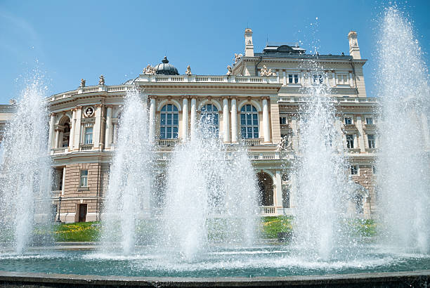 istock opera theater in Odessa Ukraine 178115240