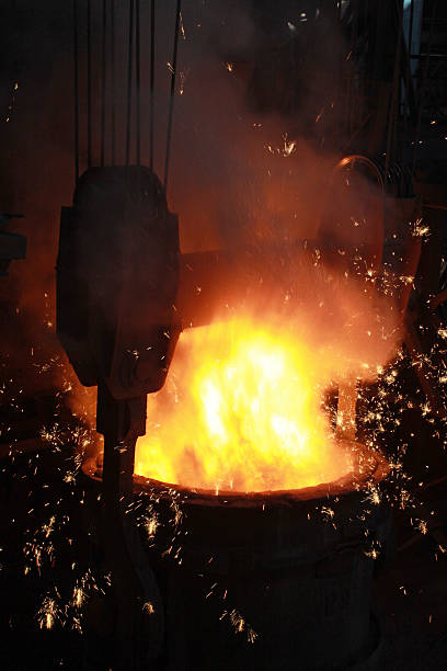 istock red-hot molten steel 178115656