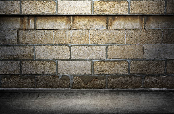 istock Street grunge wall. Digital background for studio photographers. 178116409