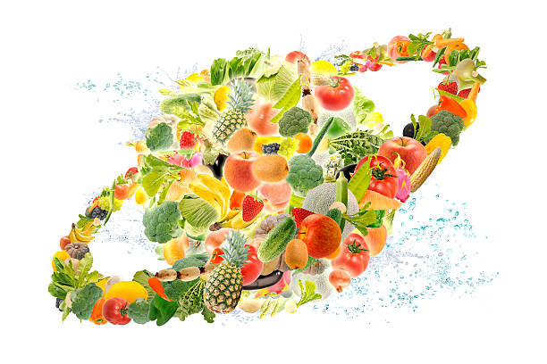 istock Vegetables and Fruits 178118461