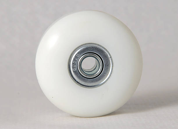 istock Skate Parts, Wheels 178119262