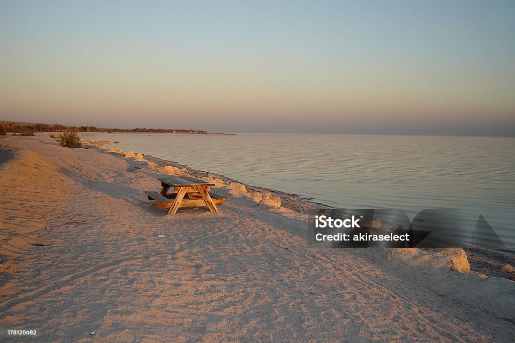 Mar de Salton Califórnia - Royalty-free Ao Ar Livre Foto de stock
