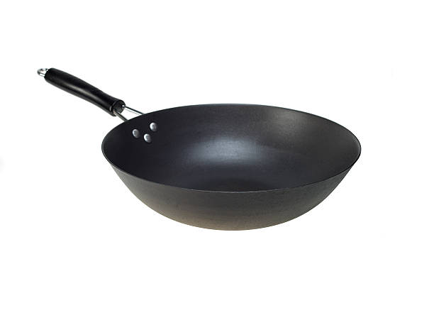 istock chinese wok pan isolated on white 178120785