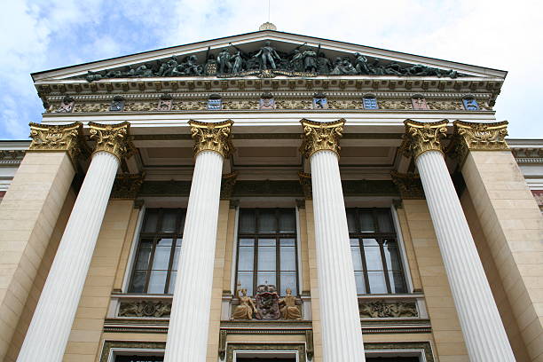 istock House of the Estates 178121950