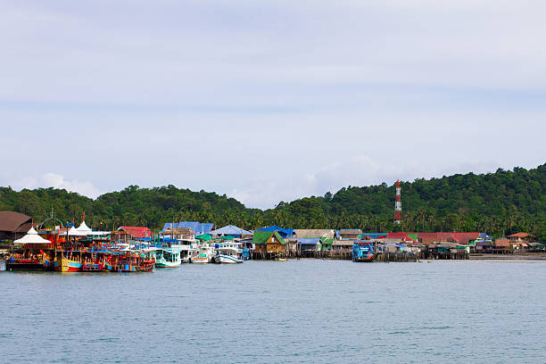 istock Fishing Villages 178123966