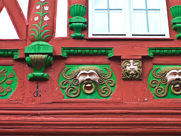 istock In the old town of Bamberg 178125431