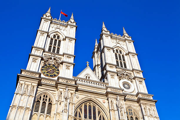 istock Westminster Abbey in London 178125634