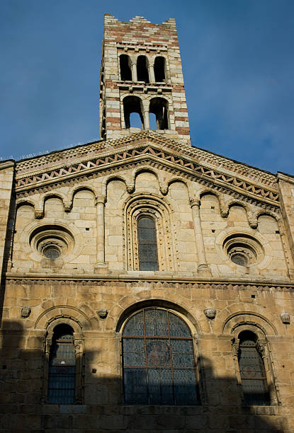 istock La Seu D'Urgell.Catalonia.Spain 178126926