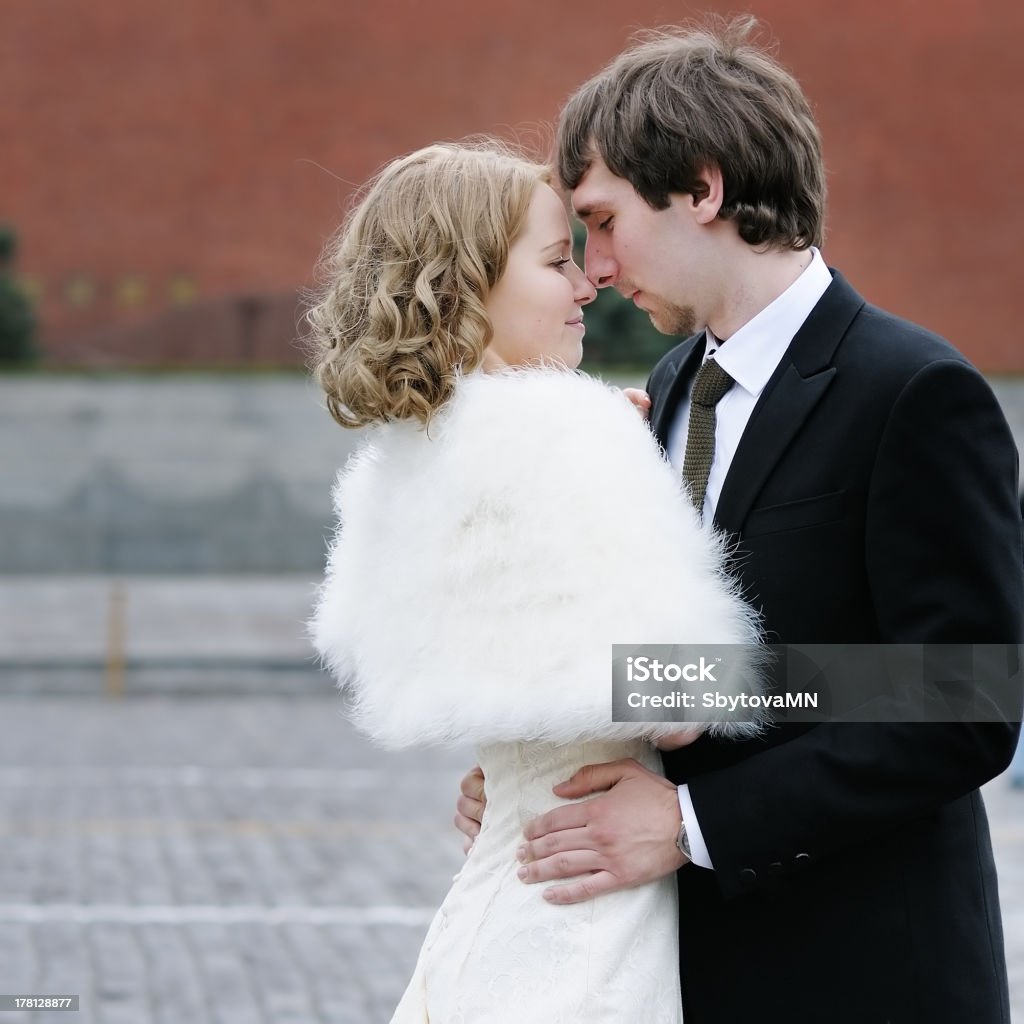 Le marié et la mariée - Photo de Accord - Concepts libre de droits