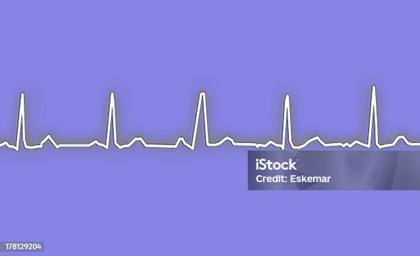 Ecg 곡선에 대한 스톡 벡터 아트 및 기타 이미지 - 곡선, 감시, 건강 검진