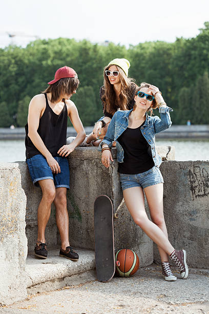 istock Group of young people 178129415