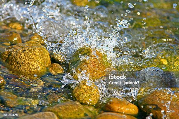 H2o Foto de stock y más banco de imágenes de Agua - Agua, Aire libre, Belleza de la naturaleza