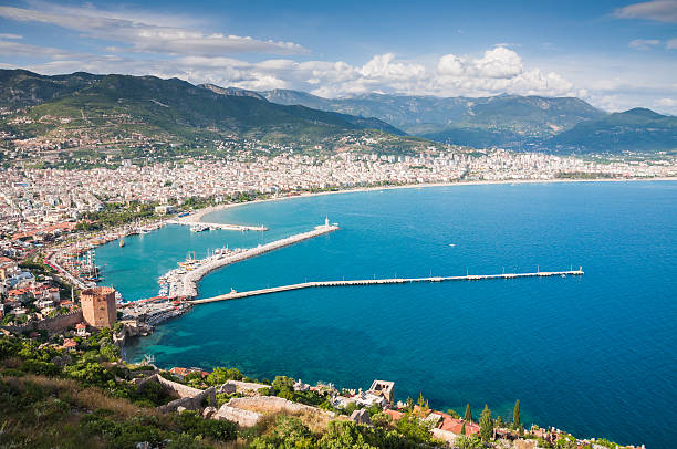 istock view of the sea 178130487