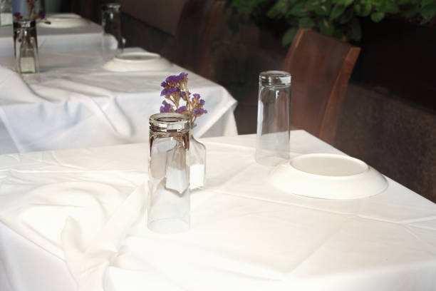 fine dining with simplicity