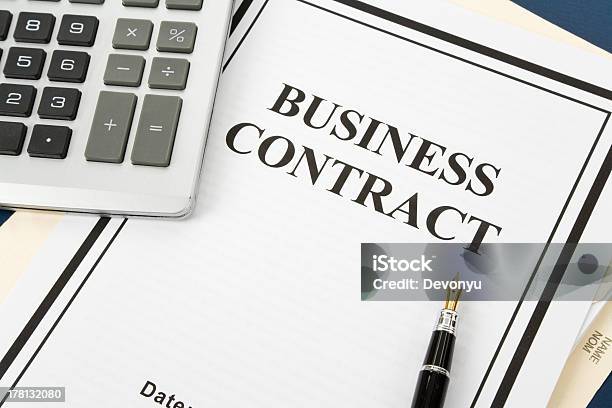 ビジネスの契約 - ビジネスのストックフォトや画像を多数ご用意 - ビジネス, ファイル, ペン