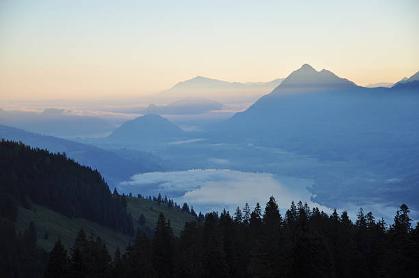 istock Morning in Switzerland 178132416