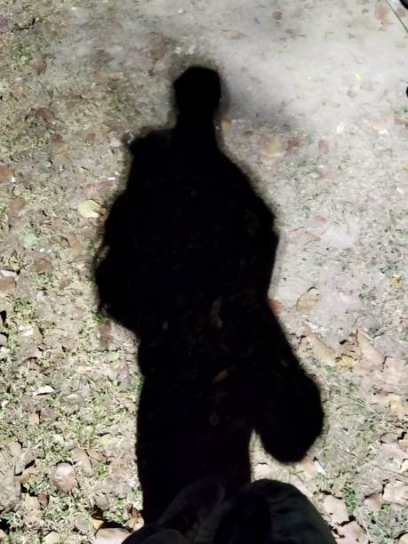 istock Dark shadow of Military 1781332094