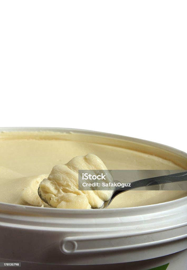 Beurre - Photo de Aliment libre de droits