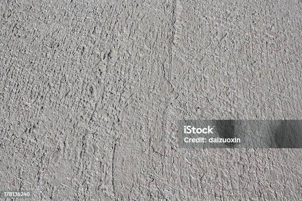 Concrete Texture Stock Photo - Download Image Now - Abstract, Architectural Feature, Architecture