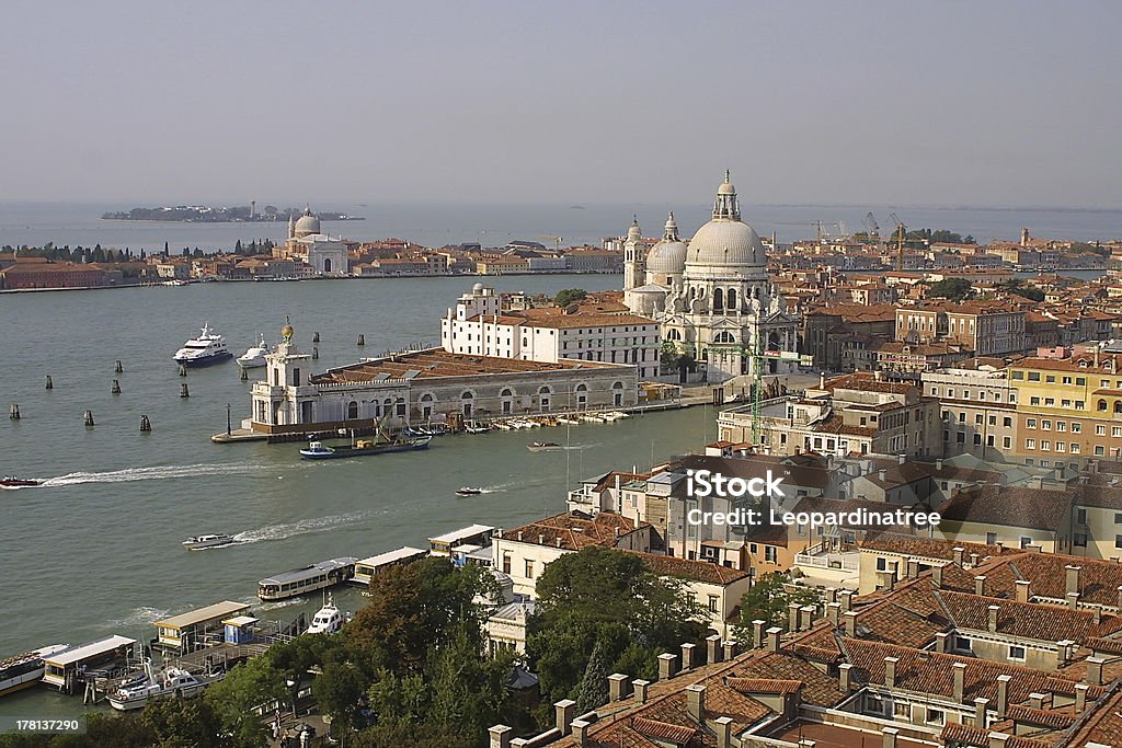 Santa Maria Della Salute - Photo de Culture italienne libre de droits