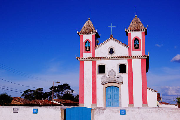 istock Church of No One 178137704